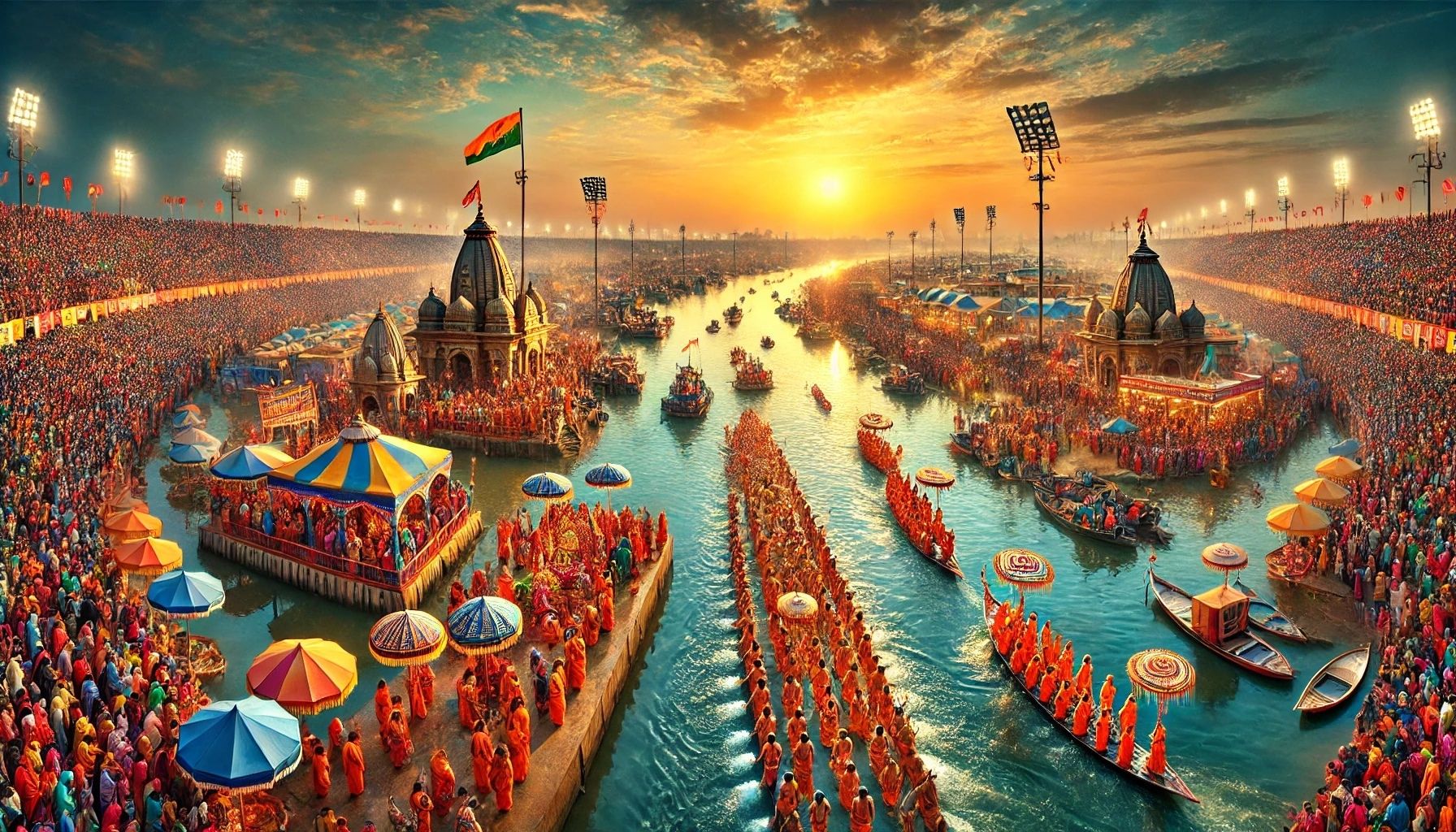 Kumbh Mela
